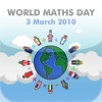 World Maths Day 2010