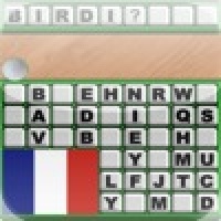 a Missing Letter - Le Monde du Golf !