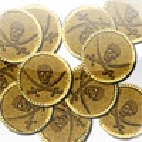 Pirate's Gold