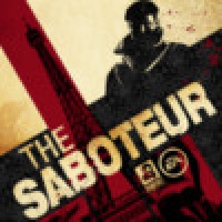 The Saboteur