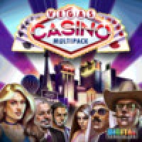 Vegas Casino Multipack