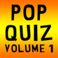South Park Pop Quiz: Vol 1