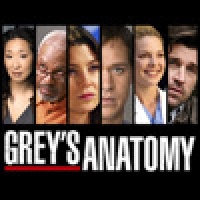 Grey's Anatomy