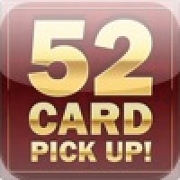 52 Card Pick Up