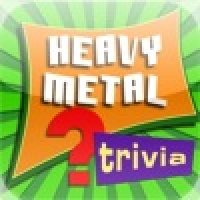 Heavy Metal Trivia