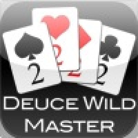 Master of Deuce Wild Poker