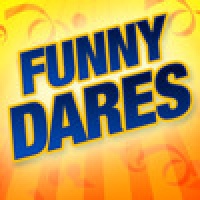 Funny Dares