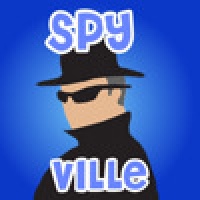 Spy Ville