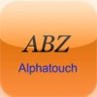 AlphaTouch