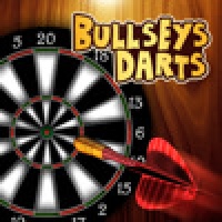 Bullseye Darts