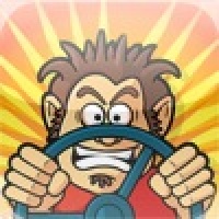 Road Rage-Arcade Driver