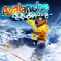 Avalanche Snowboarding