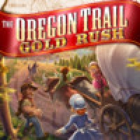 The Oregon Trail Gold Rush