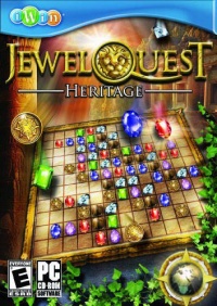 Jewel Quest Heritage