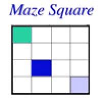 Maze Square