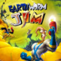 Earthworm Jim