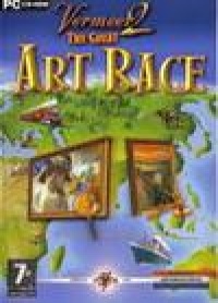 The Great Art Race