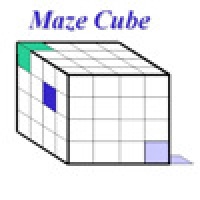 Maze Cube