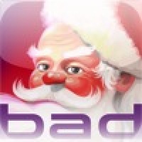 Bad Pocket Santa