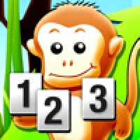 Mimi: the monkey who can count