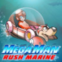 Mega Man: Rush Marine