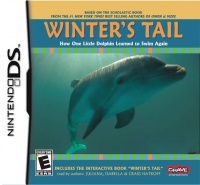 Winter's Tail