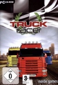 Truck Racer