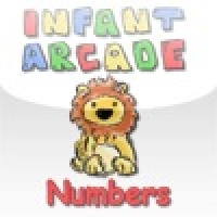 Infant Arcade: Numbers