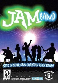 JAMband