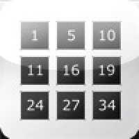 Numeric Memory