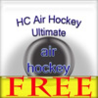 HC Air Hockey Pro