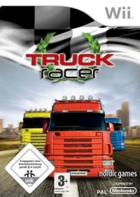 Truck Racer