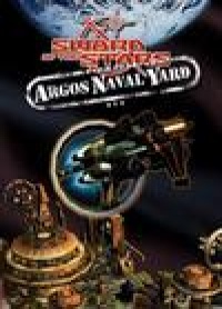 Sword of the Stars: Argos Naval Yard