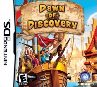 Dawn of Discovery