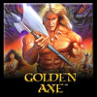 Golden Axe