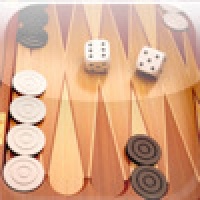 Backgammon Touch