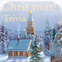 Christmas Trivia