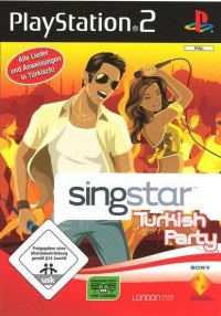 SingStar Turkish Party