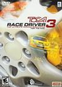 TOCA Race Driver 3