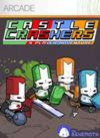 Castle Crashers