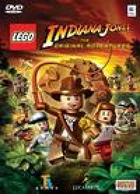 Lego Indiana Jones: The Original Adventures