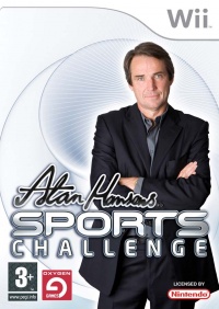 Alan Hansen's Sports Challenge