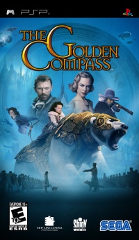 The Golden Compass