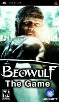 Beowulf: The Game