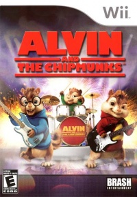 Alvin and the Chipmunks