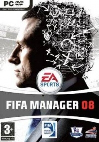 FIFA Manager 08