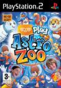 EyeToy: Play Astro Zoo