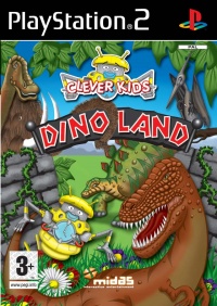Clever Kids: Dino Land