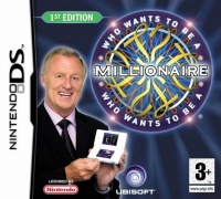 Who Wants To Be A Millionaire 1st Edition