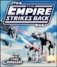 Star Wars: Empire Strikes Back